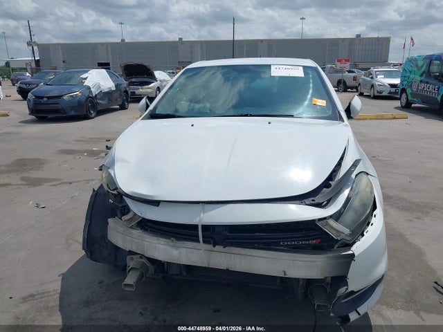 Продажа на аукционе авто 2015 Dodge Dart Sxt, vin: 1C3CDFBB6FD286249, номер лота: 44748959