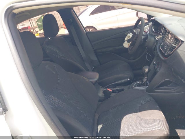 Продажа на аукционе авто 2015 Dodge Dart Sxt, vin: 1C3CDFBB6FD286249, номер лота: 44748959