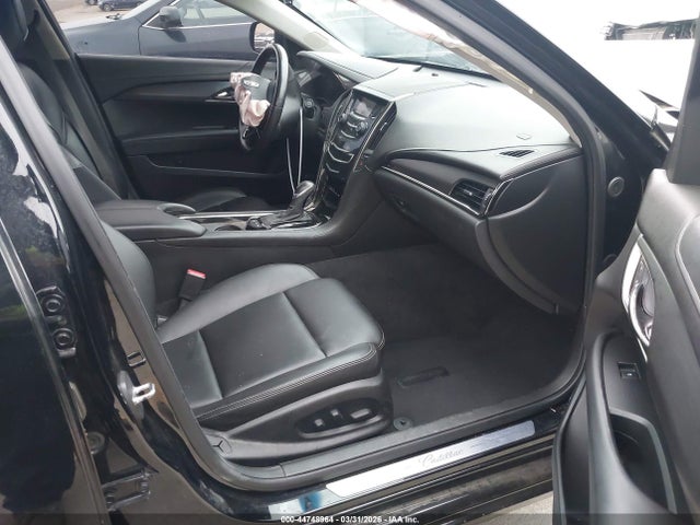 Aukcja sprzedaży 2016 Cadillac Ats Standard, vin: 1G6AG5RX2G0180298, numer aukcji: 44748964