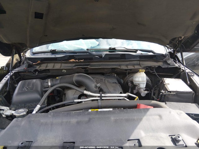 Aukcja sprzedaży 2013 Ram 1500 Big Horn, vin: 1C6RR7GT8DS677272, numer aukcji: 44748966