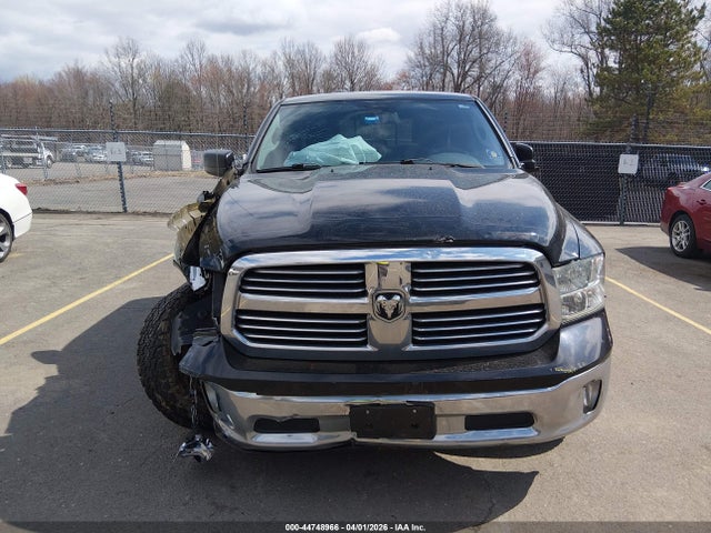 Aukcja sprzedaży 2013 Ram 1500 Big Horn, vin: 1C6RR7GT8DS677272, numer aukcji: 44748966