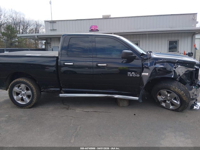 Aukcja sprzedaży 2013 Ram 1500 Big Horn, vin: 1C6RR7GT8DS677272, numer aukcji: 44748966