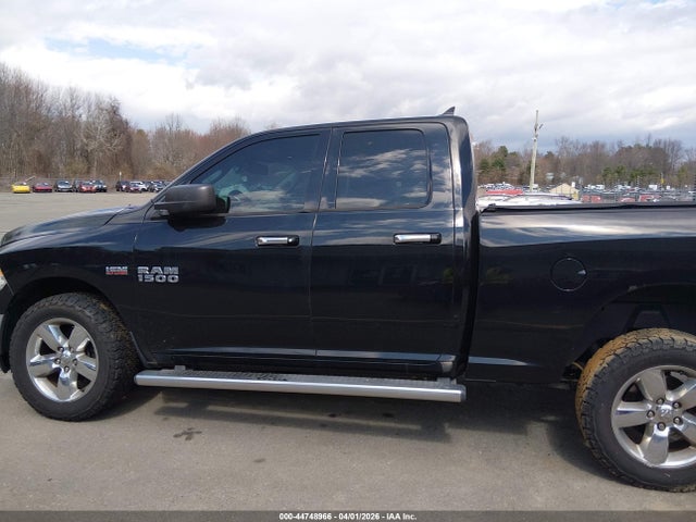 Aukcja sprzedaży 2013 Ram 1500 Big Horn, vin: 1C6RR7GT8DS677272, numer aukcji: 44748966
