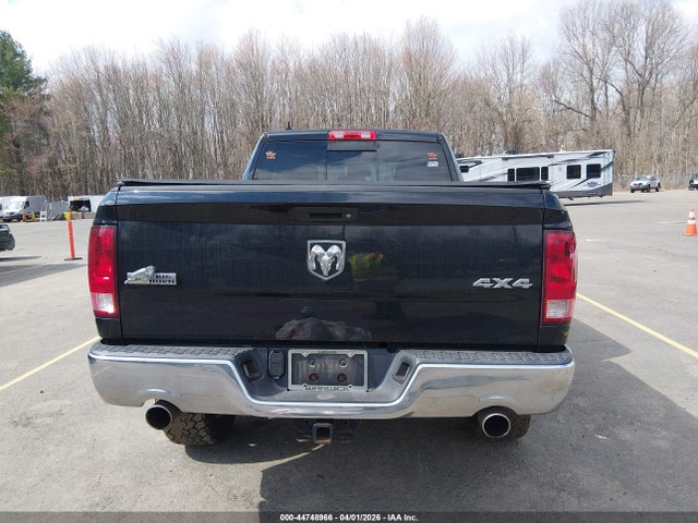 Aukcja sprzedaży 2013 Ram 1500 Big Horn, vin: 1C6RR7GT8DS677272, numer aukcji: 44748966