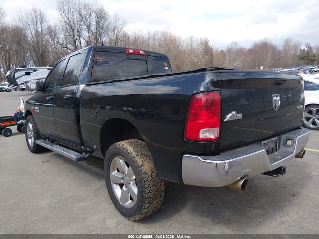 Aukcja sprzedaży 2013 Ram 1500 Big Horn, vin: 1C6RR7GT8DS677272, numer aukcji: 44748966