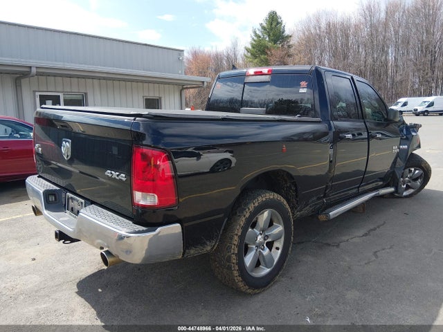 Aukcja sprzedaży 2013 Ram 1500 Big Horn, vin: 1C6RR7GT8DS677272, numer aukcji: 44748966