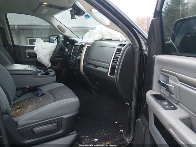 Aukcja sprzedaży 2013 Ram 1500 Big Horn, vin: 1C6RR7GT8DS677272, numer aukcji: 44748966
