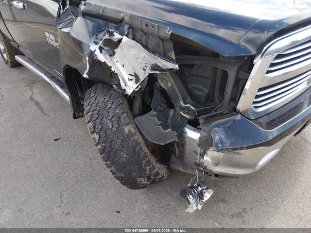 Aukcja sprzedaży 2013 Ram 1500 Big Horn, vin: 1C6RR7GT8DS677272, numer aukcji: 44748966