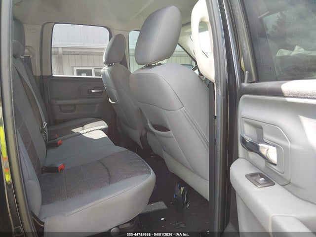 Aukcja sprzedaży 2013 Ram 1500 Big Horn, vin: 1C6RR7GT8DS677272, numer aukcji: 44748966