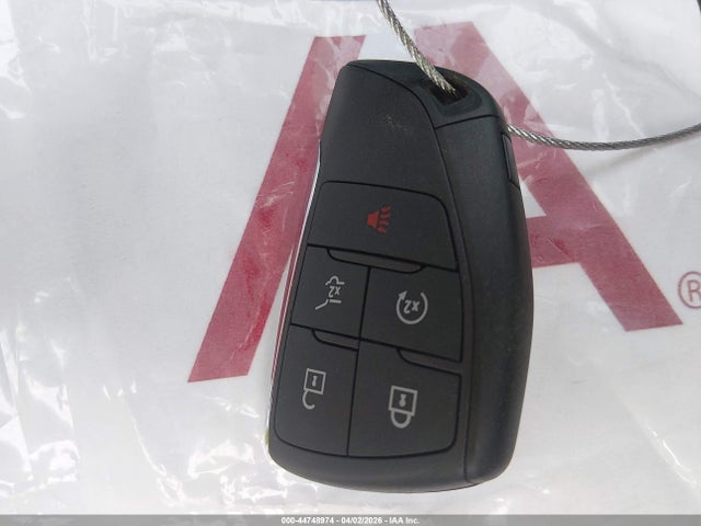 Chevrolet Equinox Awd Rs 2026 3GNAXTEG1TL296930 Image 11