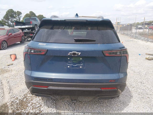 Chevrolet Equinox Awd Rs 2026 3GNAXTEG1TL296930 Image 16