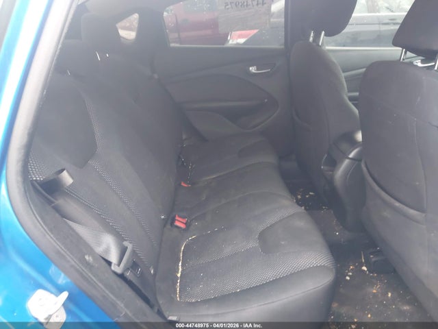 44748975 :رقم المزاد ، 1C3CDFAA1FD363876 vin ، 2015 Dodge Dart Se مزاد بيع
