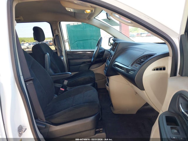 Продаж на аукціоні авто 2015 Ram Cargo Tradesman, vin: 2C4JRGAG7FR666446, номер лоту: 44748976