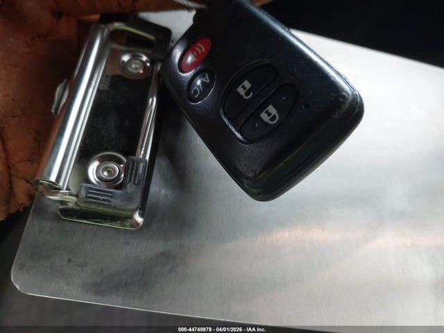 Aukcja sprzedaży 2014 Toyota Prius Three, vin: JTDKN3DU4E1770941, numer aukcji: 44748979