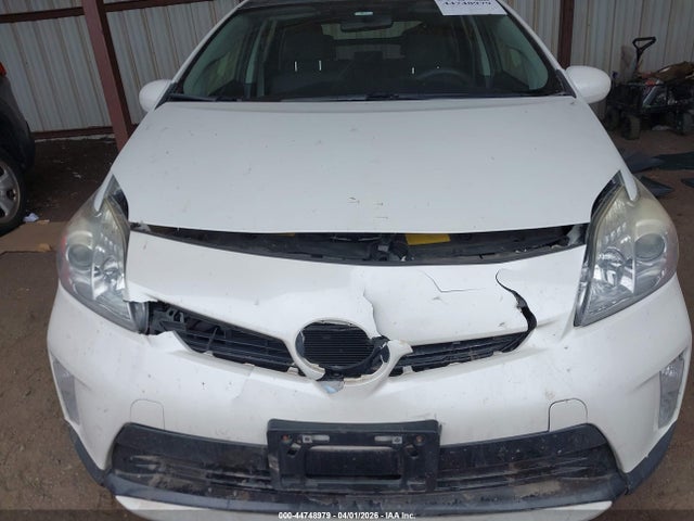 Aukcja sprzedaży 2014 Toyota Prius Three, vin: JTDKN3DU4E1770941, numer aukcji: 44748979