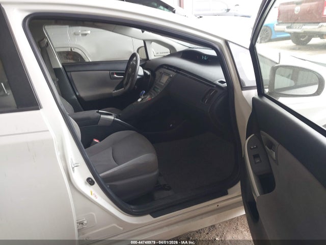 Aukcja sprzedaży 2014 Toyota Prius Three, vin: JTDKN3DU4E1770941, numer aukcji: 44748979