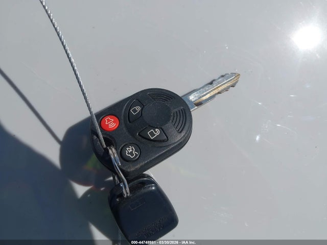 Aukcja sprzedaży 2012 Ford Escape Limited, vin: 1FMCU9EG8CKB52317, numer aukcji: 44748981