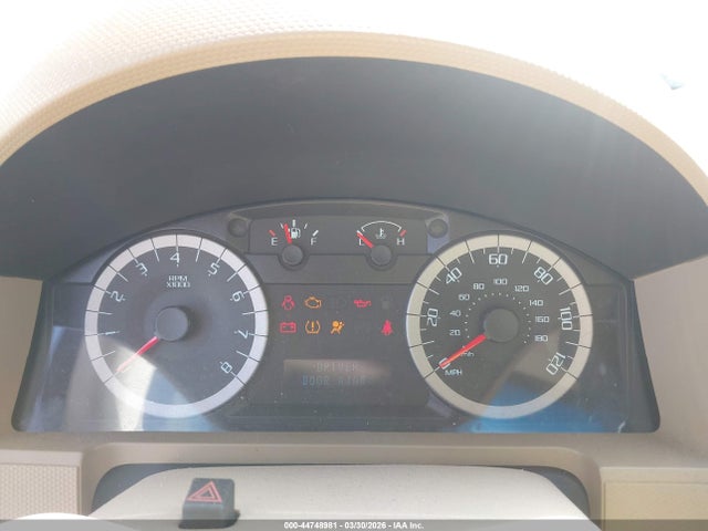Aukcja sprzedaży 2012 Ford Escape Limited, vin: 1FMCU9EG8CKB52317, numer aukcji: 44748981