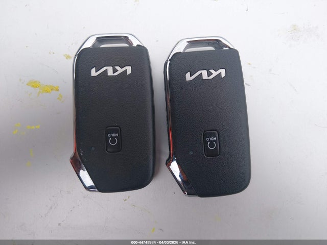 2022 Kia Sorento X-line Sx Prestige მანქანა იყიდება აუქციონზე, vin: 5XYRKDLF5NG113825, აუქციონის ნომერი: 44748984
