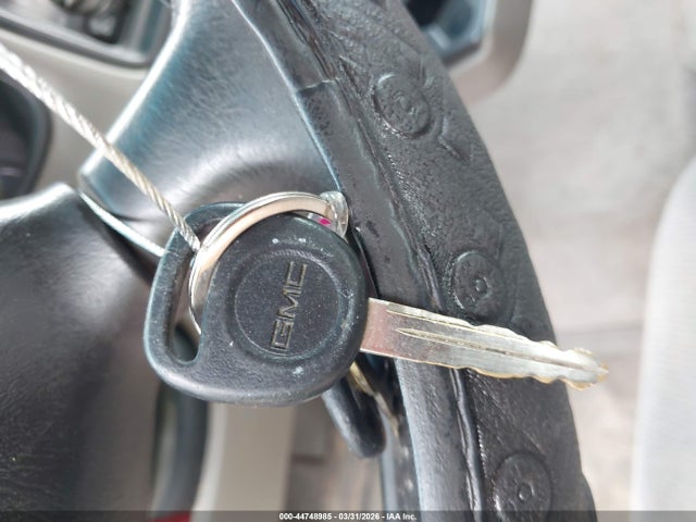 Продаж на аукціоні авто 2000 Gmc Sierra 1500 Sle, vin: 2GTEC19T3Y1274938, номер лоту: 44748985