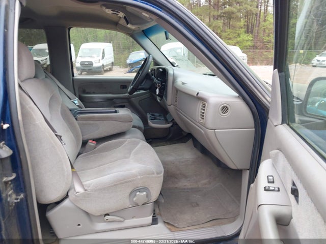 Продаж на аукціоні авто 2000 Gmc Sierra 1500 Sle, vin: 2GTEC19T3Y1274938, номер лоту: 44748985
