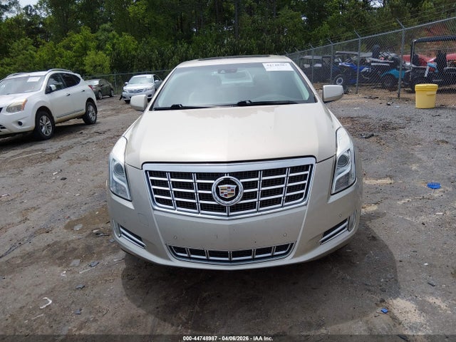 Продажа на аукционе авто 2015 Cadillac Xts Luxury, vin: 2G61M5S32F9196571, номер лота: 44748987