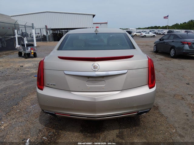 Продажа на аукционе авто 2015 Cadillac Xts Luxury, vin: 2G61M5S32F9196571, номер лота: 44748987