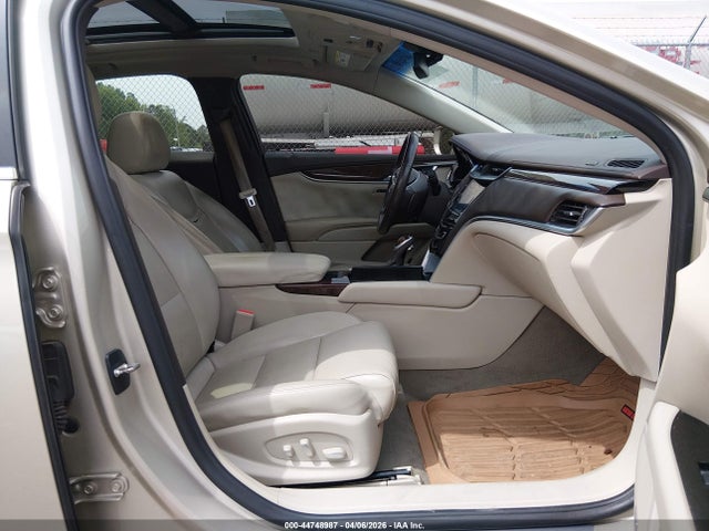 Продажа на аукционе авто 2015 Cadillac Xts Luxury, vin: 2G61M5S32F9196571, номер лота: 44748987
