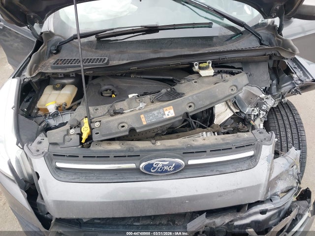 1FMCU9GXXEUE05402 Ford ESCAPE SE
