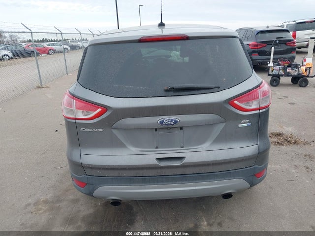1FMCU9GXXEUE05402 Ford ESCAPE SE