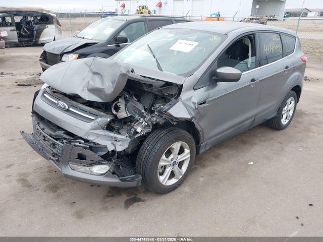 1FMCU9GXXEUE05402 Ford ESCAPE SE