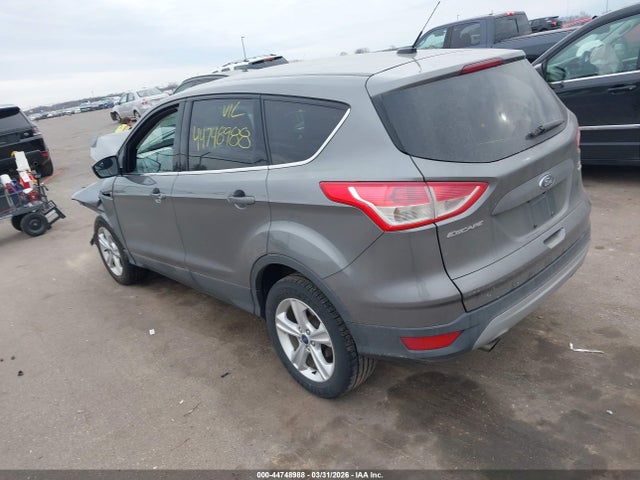 1FMCU9GXXEUE05402 Ford ESCAPE SE