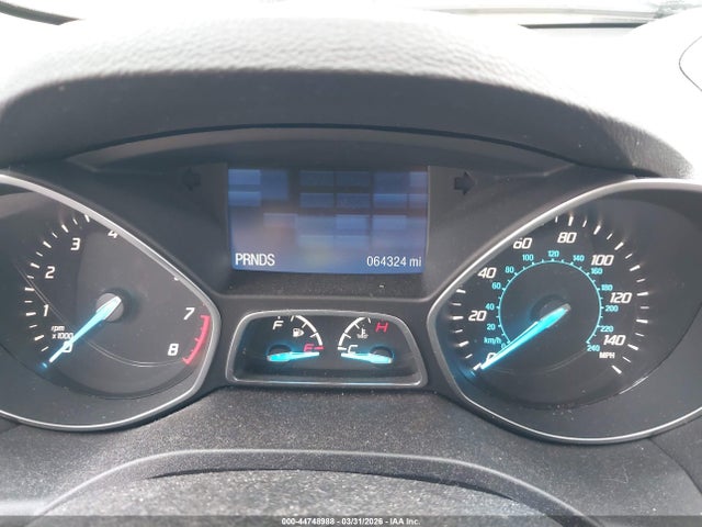 1FMCU9GXXEUE05402 Ford ESCAPE SE