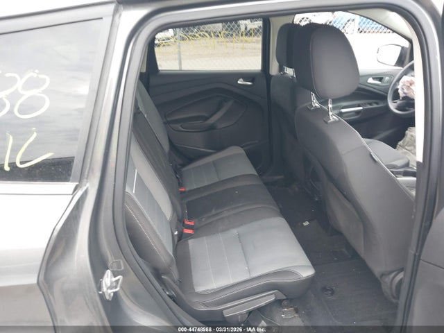 1FMCU9GXXEUE05402 Ford ESCAPE SE