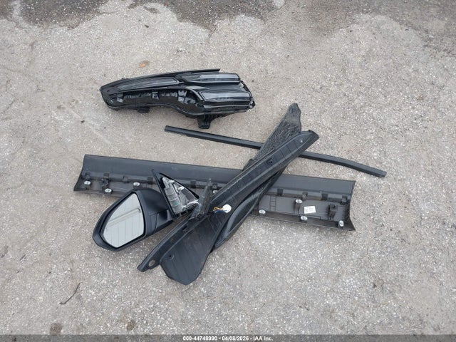 44748990 :رقم المزاد ، 5NMJB3DE5SH538296 vin ، 2025 Hyundai Tucson Sel مزاد بيع