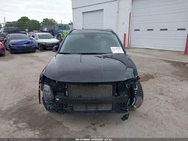 44748990 :رقم المزاد ، 5NMJB3DE5SH538296 vin ، 2025 Hyundai Tucson Sel مزاد بيع
