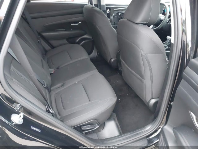 44748990 :رقم المزاد ، 5NMJB3DE5SH538296 vin ، 2025 Hyundai Tucson Sel مزاد بيع