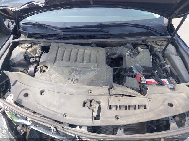 Продажа на аукционе авто 2013 Toyota Avalon Xle Touring, vin: 4T1BK1EB4DU066760, номер лота: 44748992