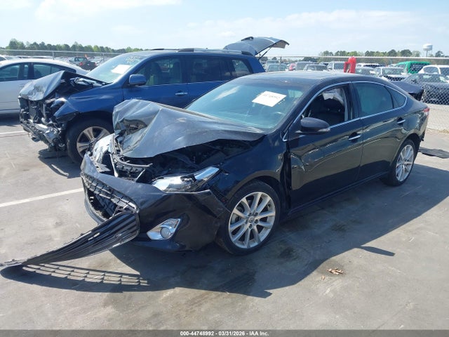 Продажа на аукционе авто 2013 Toyota Avalon Xle Touring, vin: 4T1BK1EB4DU066760, номер лота: 44748992