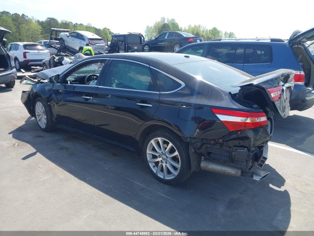 Продажа на аукционе авто 2013 Toyota Avalon Xle Touring, vin: 4T1BK1EB4DU066760, номер лота: 44748992