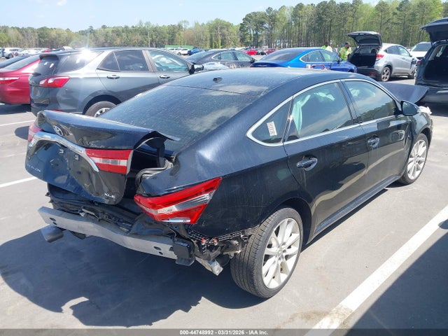 Продажа на аукционе авто 2013 Toyota Avalon Xle Touring, vin: 4T1BK1EB4DU066760, номер лота: 44748992