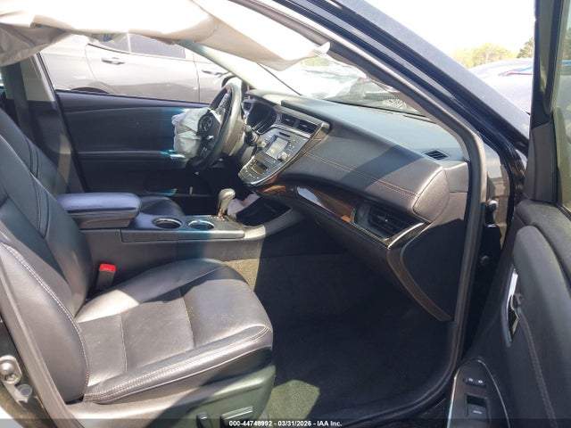 Продажа на аукционе авто 2013 Toyota Avalon Xle Touring, vin: 4T1BK1EB4DU066760, номер лота: 44748992