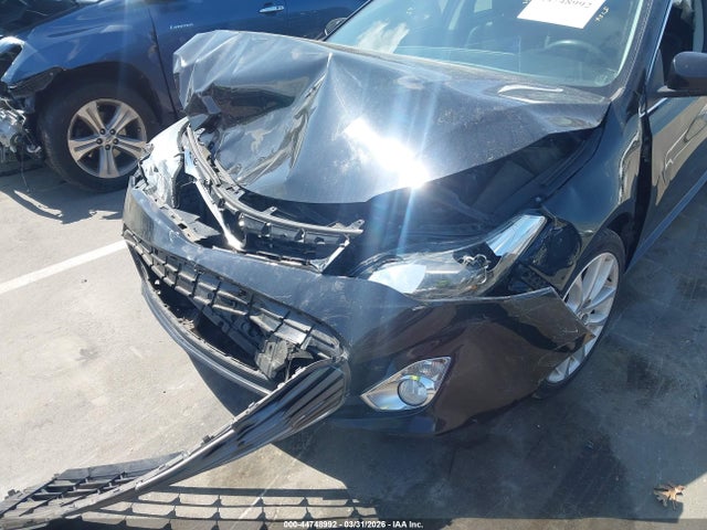 Продажа на аукционе авто 2013 Toyota Avalon Xle Touring, vin: 4T1BK1EB4DU066760, номер лота: 44748992