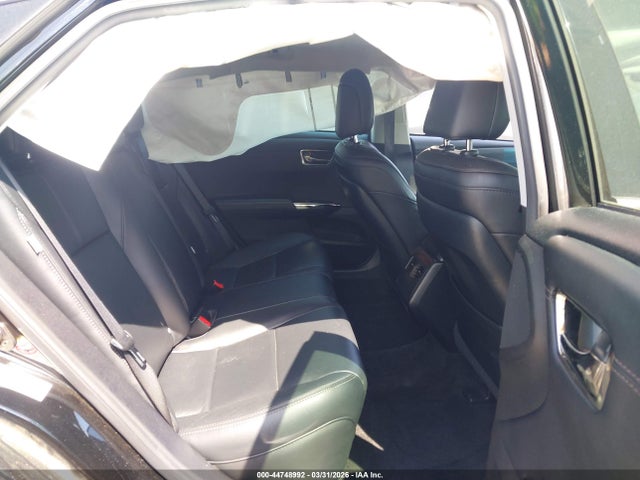 Продажа на аукционе авто 2013 Toyota Avalon Xle Touring, vin: 4T1BK1EB4DU066760, номер лота: 44748992