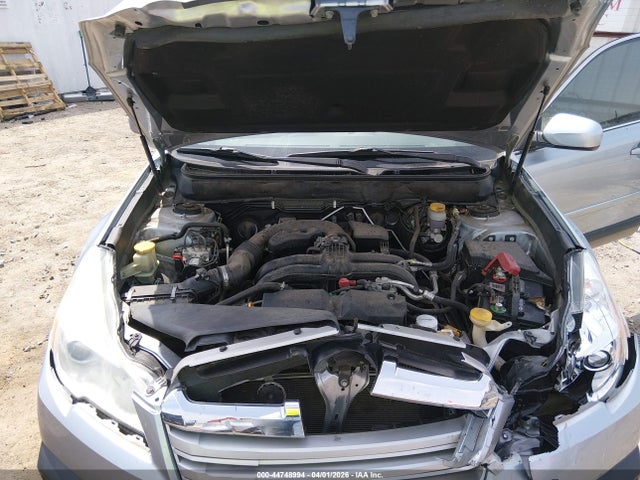 2014 Subaru Outback 2.5i Premium მანქანა იყიდება აუქციონზე, vin: 4S4BRBCC6E3293999, აუქციონის ნომერი: 44748994