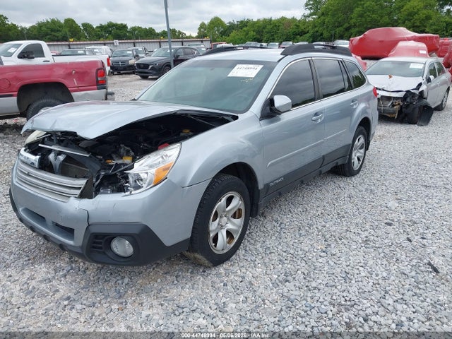 2014 Subaru Outback 2.5i Premium მანქანა იყიდება აუქციონზე, vin: 4S4BRBCC6E3293999, აუქციონის ნომერი: 44748994