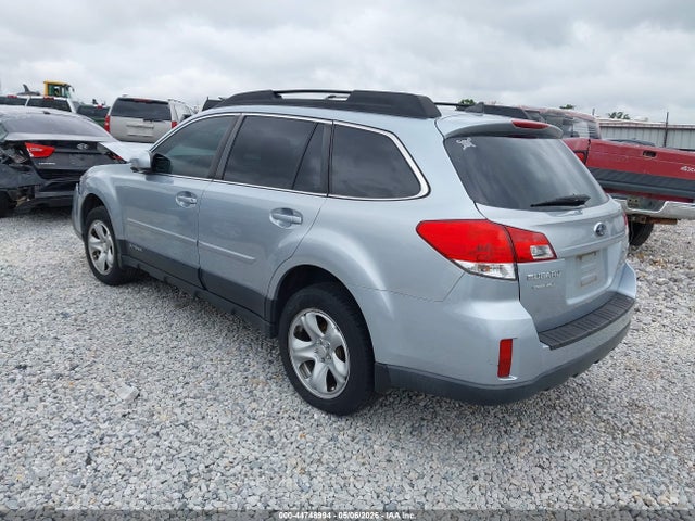 2014 Subaru Outback 2.5i Premium მანქანა იყიდება აუქციონზე, vin: 4S4BRBCC6E3293999, აუქციონის ნომერი: 44748994