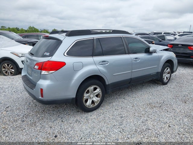 2014 Subaru Outback 2.5i Premium მანქანა იყიდება აუქციონზე, vin: 4S4BRBCC6E3293999, აუქციონის ნომერი: 44748994