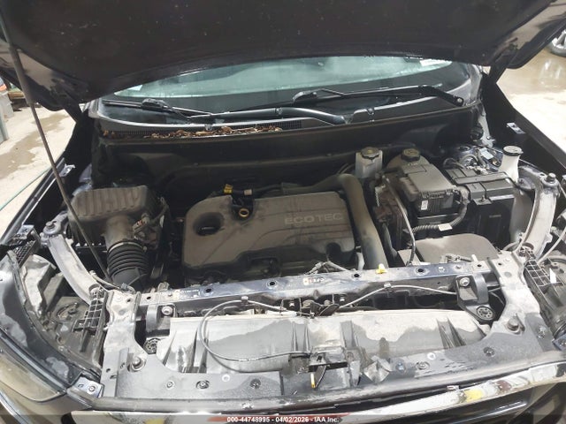 Aukcja sprzedaży 2019 Gmc Terrain Sle, vin: 3GKALTEV9KL234794, numer aukcji: 44748995