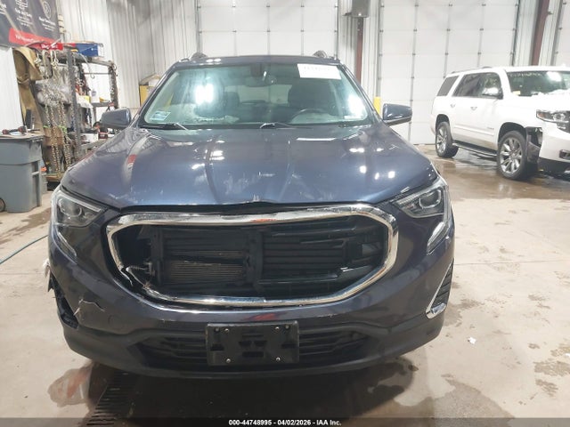 Aukcja sprzedaży 2019 Gmc Terrain Sle, vin: 3GKALTEV9KL234794, numer aukcji: 44748995